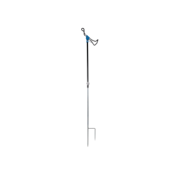 Suport Reglabil pentru Lanseta/varga - Adjustable Rod Holder